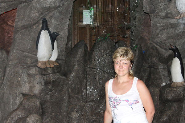 Светлана Чернова