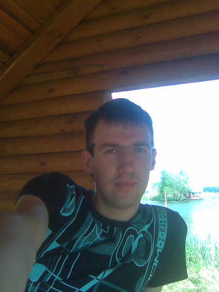 Андрей Песецкий