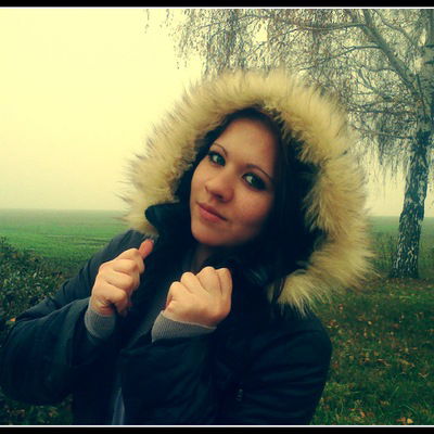 Алена Рубникович