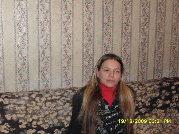 Анна Денисова