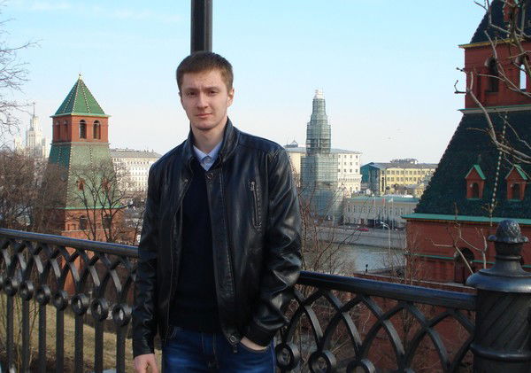 Руслан Ризаев