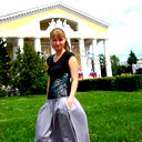 Ирина Булыгина