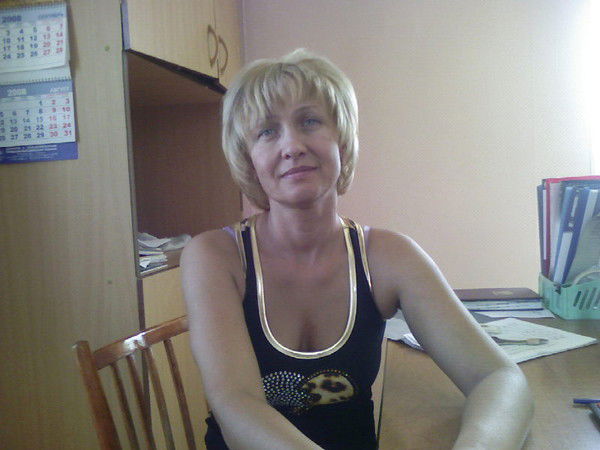 Марина Юдашкина