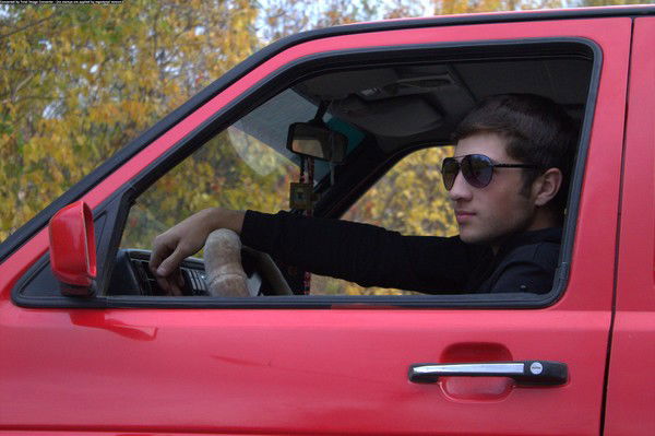 Андрей Дедяев