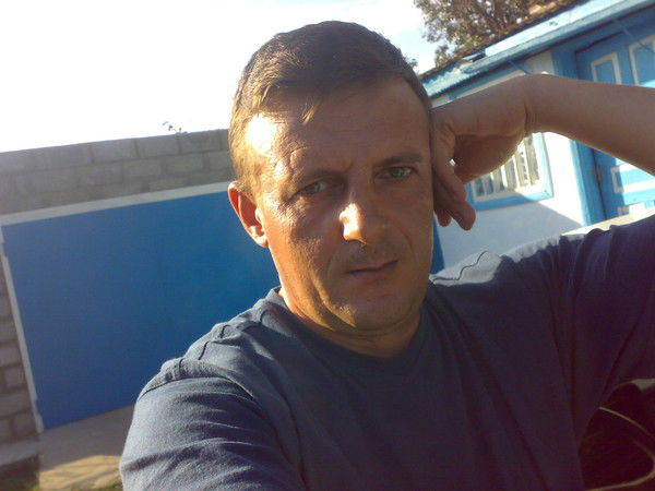 Виталий Химин