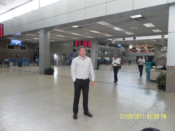 Андрей Новиков