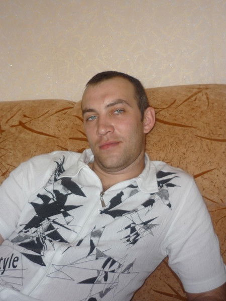 Александр Капошко