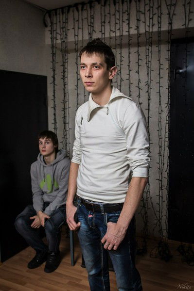 Иванчик Смирнов