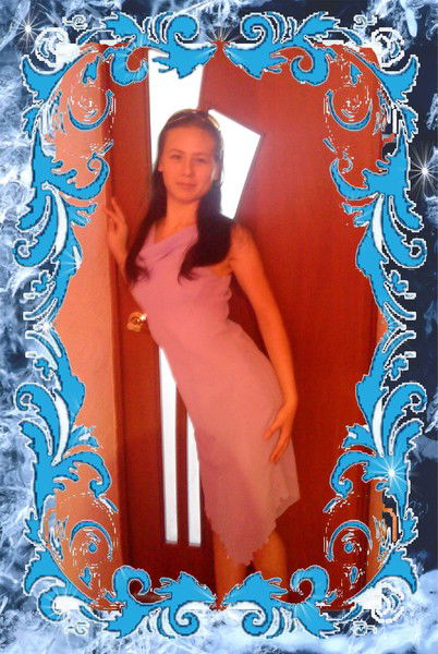 Евгения Гоменюк