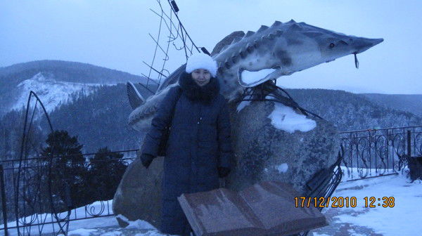 Айгерима Байжуманова