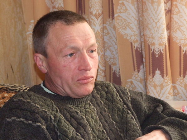 Геннадий Иванников