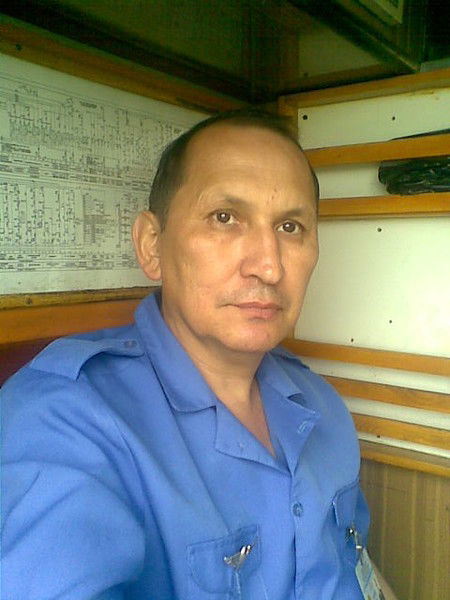 Жаннет Муратов