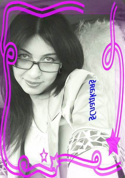 Аида Масимова