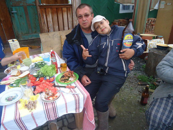 Алексей Болонин