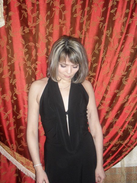 Юлия Шаймева Медведева