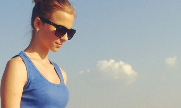 Маришка Верба