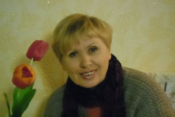 Ольга Тузова