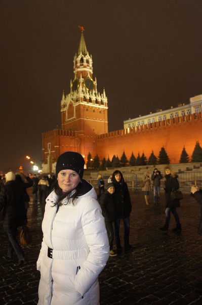 Алена Соболева