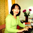 Вита Алешникова