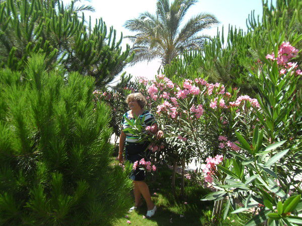 Нина Круцких