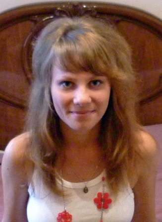 Анастасия Ревво