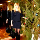 Елена Новикова
