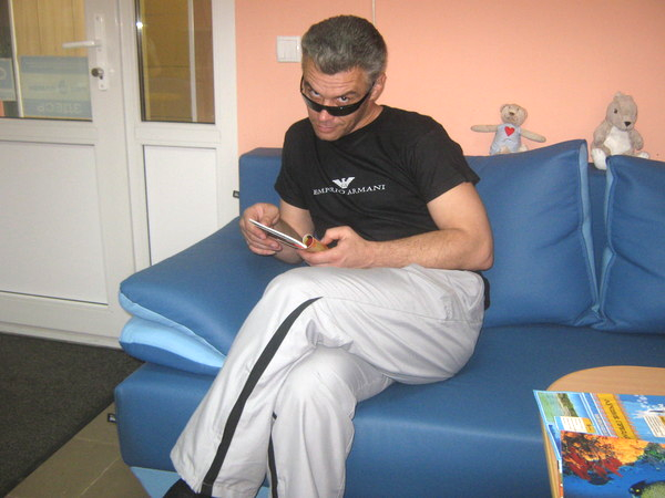 Андрей Кутавас