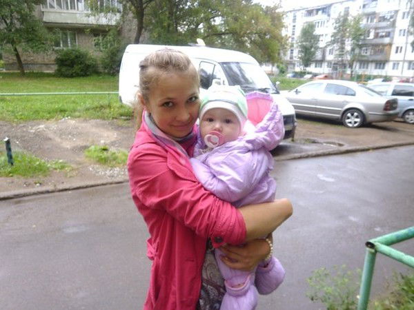 Кристина Каргашина