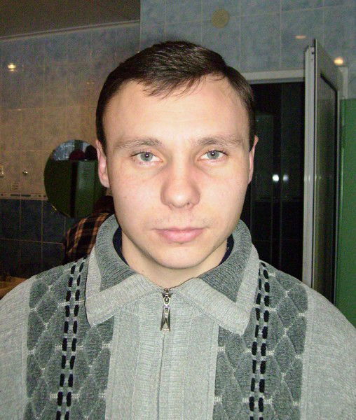 Сергей Радченко