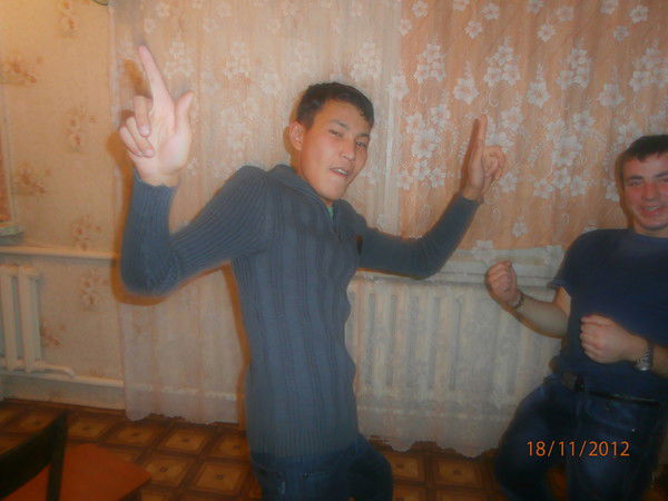 Талгат Нажиманов