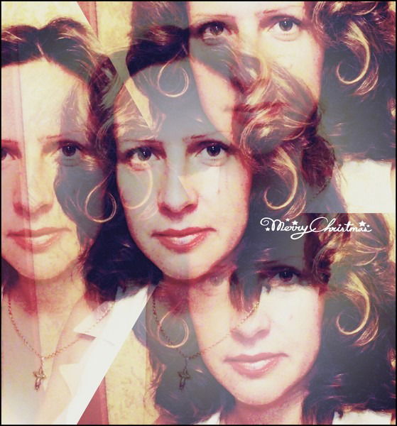 Оксана Петухова