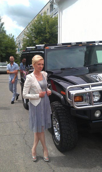 Диана Агеева