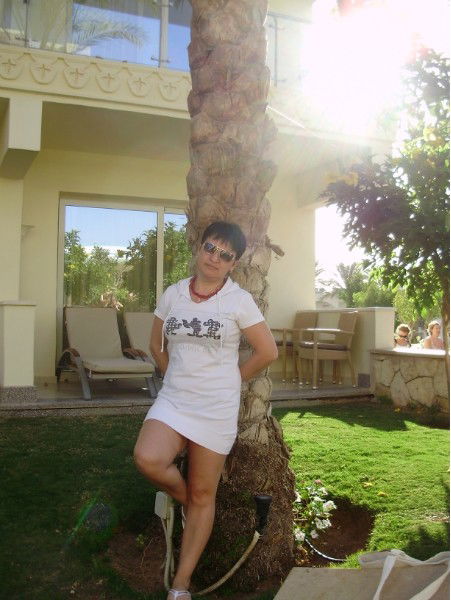 Оксана Казакулова