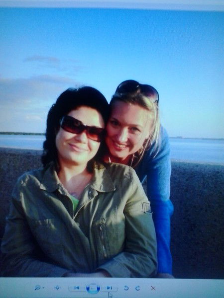 Ирина Малиновская