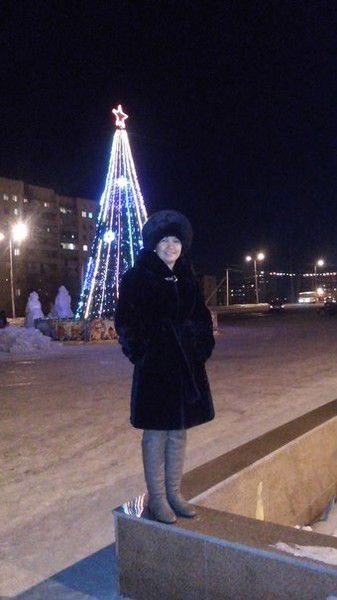 Актоты Мусаева