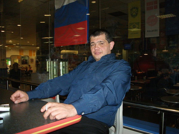 Валерий Шатовкин