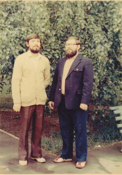 Борис Петров Вал