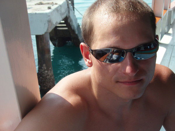 Александр Туровец