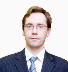 Николай Стружкин