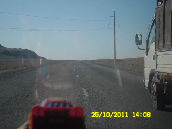 Шохрат Акбаров