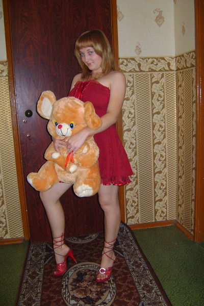 Анастасия Денисюк