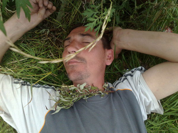 Александр Скворцов