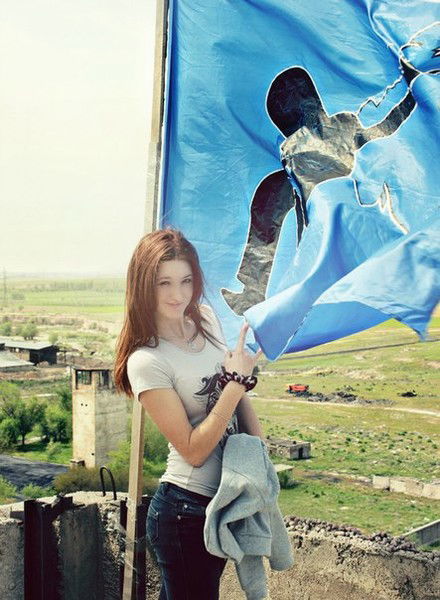 **_Балеринка Лика_**