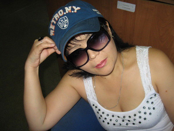 Гулжамал Аманкулова