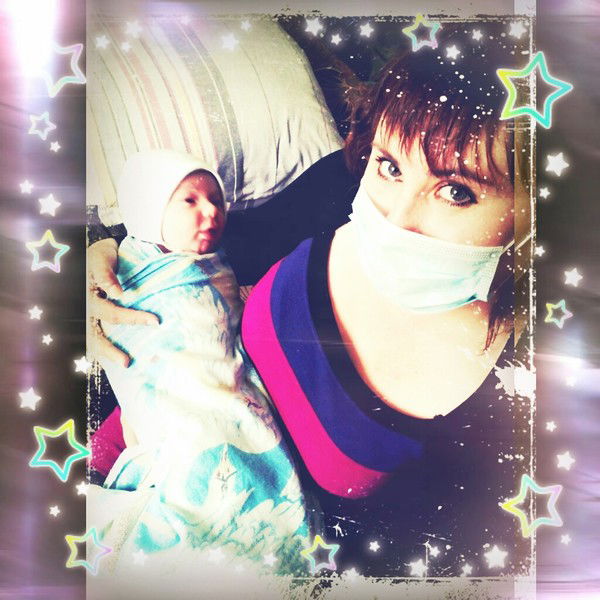 Зарина Кубиева