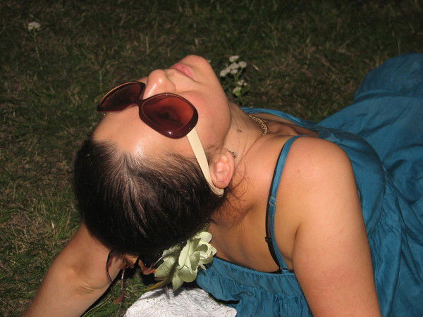 Шелкоплясова Марина