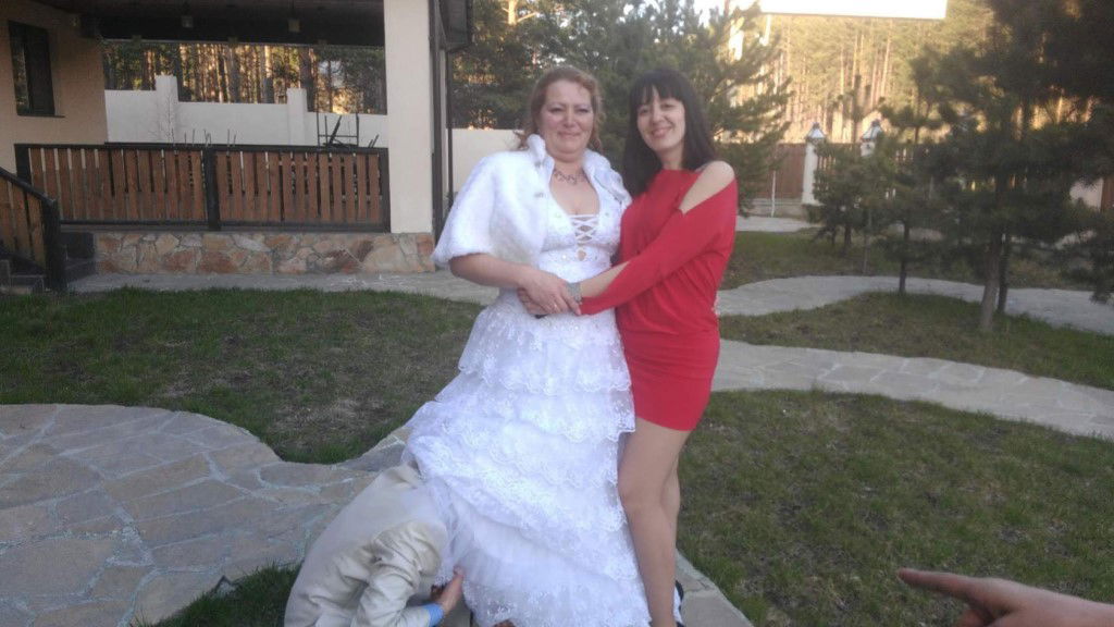 Наталия Иванцова