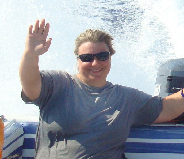 Светлана Сукенник