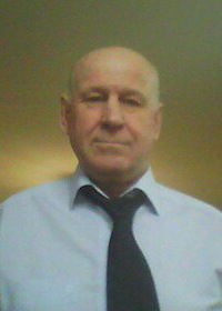 Юрий Платонов