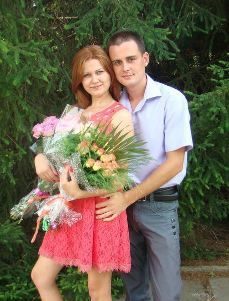 Александр Настенко